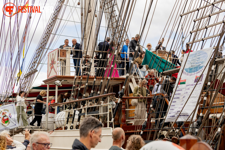 Sail 2025 foto