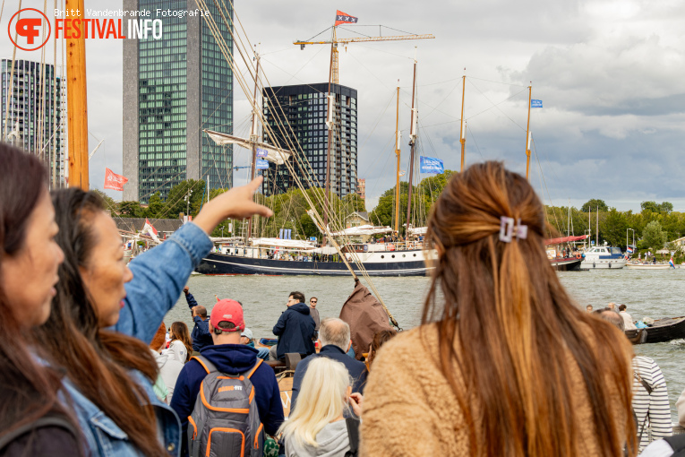 Sail 2025 foto