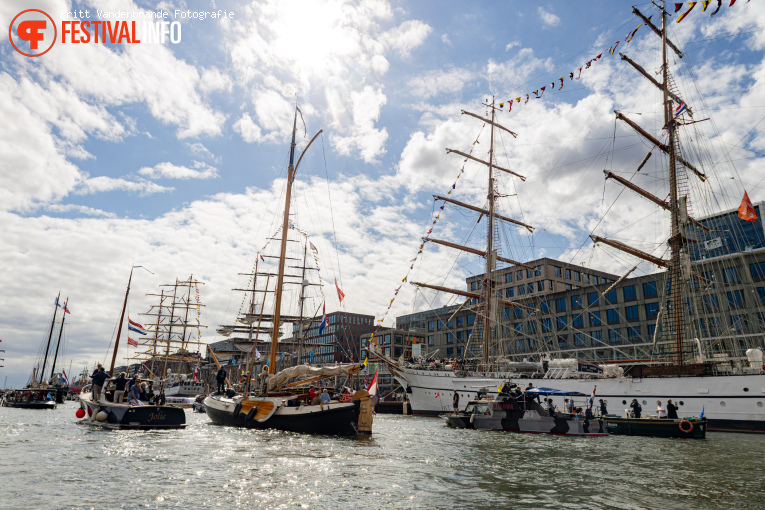 Sail 2025 foto