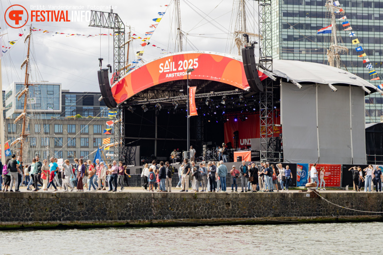 Sail 2025 foto