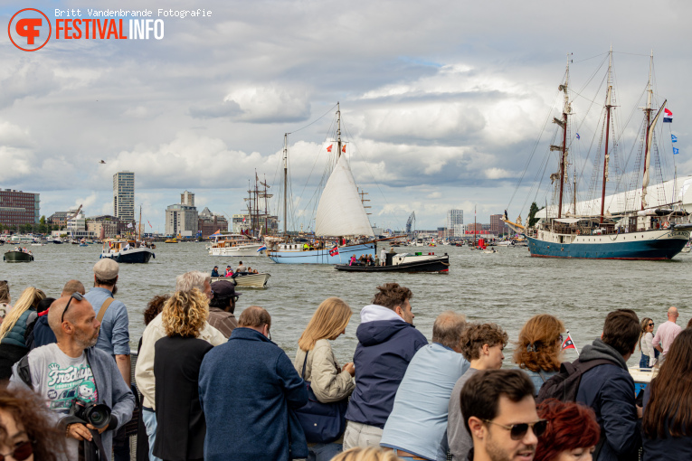 Sail 2025 foto