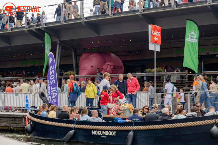 Sail 2025 foto