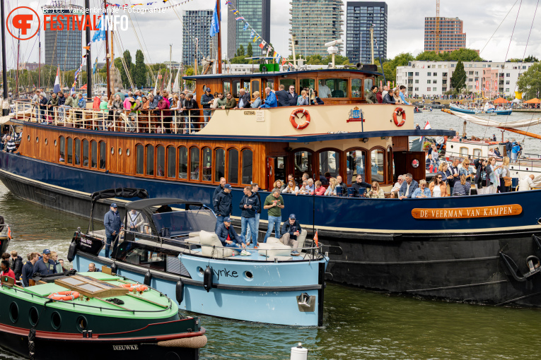 Sail 2025 foto