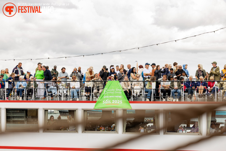 Sail 2025 foto