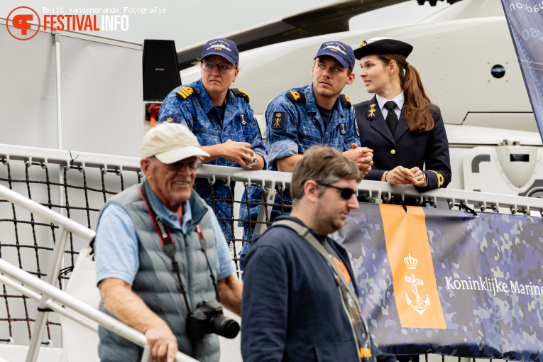 Sail 2025 foto