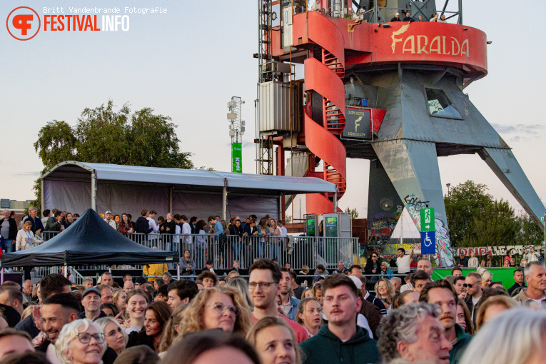 Sail 2025 foto