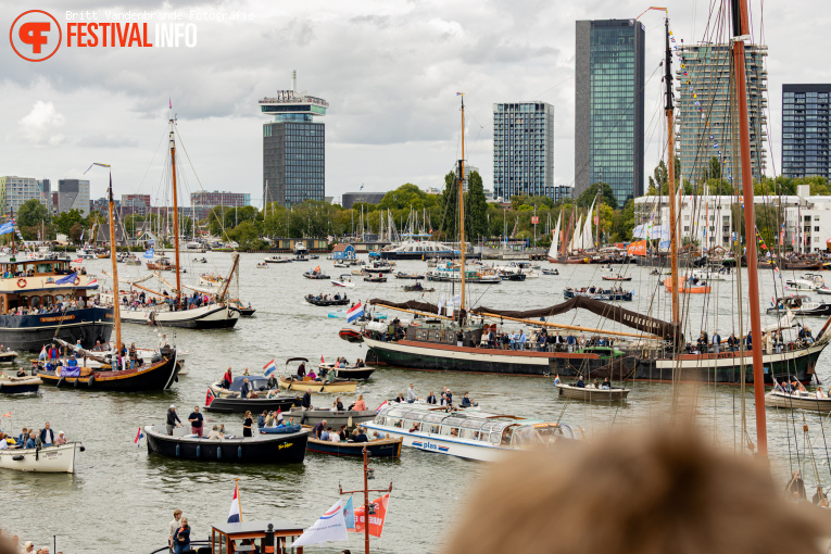 Sail 2025 foto