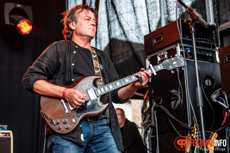 Bintangs op Culemborg Blues 2025 foto