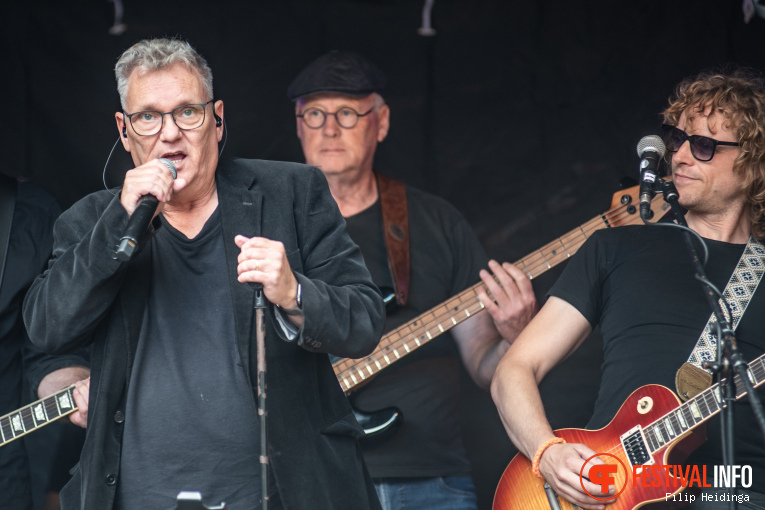 3614 Jackson Highway op Culemborg Blues 2025 foto