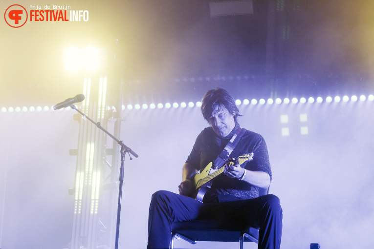 Prins S. en De Geit op Waterpop 2025 foto