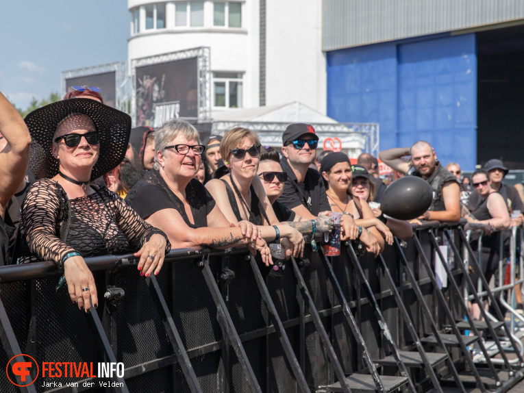 M'era Luna 2025 foto
