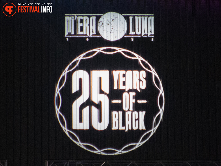 M'era Luna 2025 foto