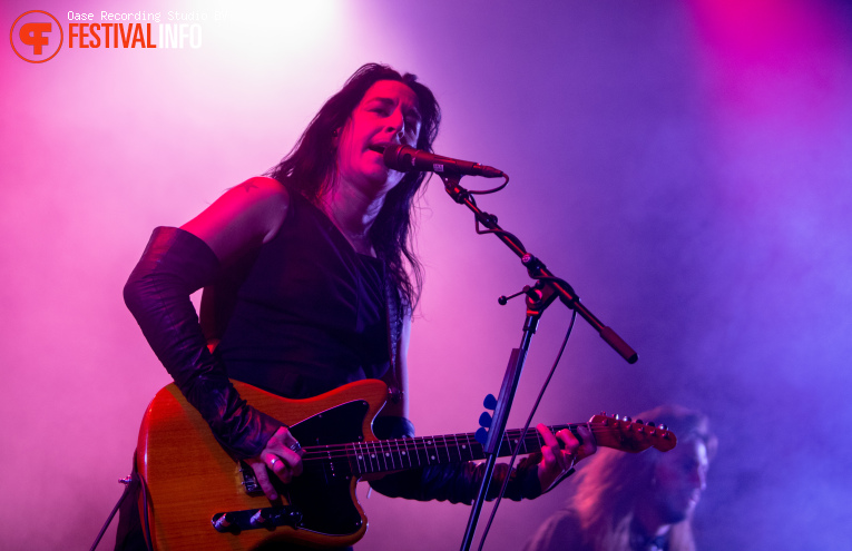 Dool op Huntenpop 2025 foto