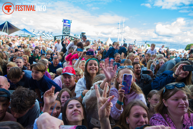 Huntenpop 2025 foto
