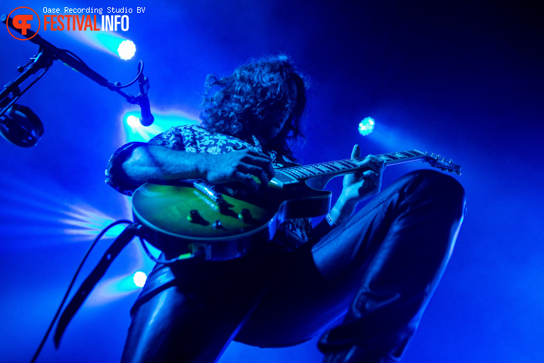 Dool op Huntenpop 2025 foto