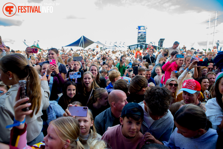 Huntenpop 2025 foto