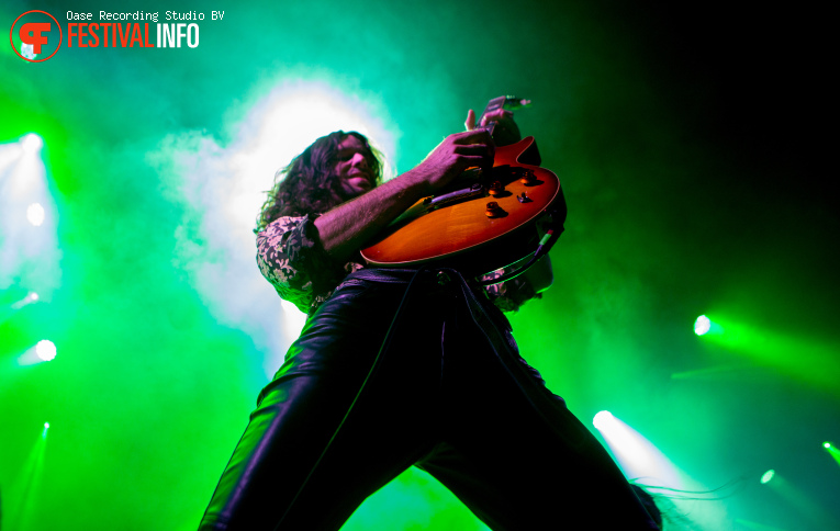 Dool op Huntenpop 2025 foto