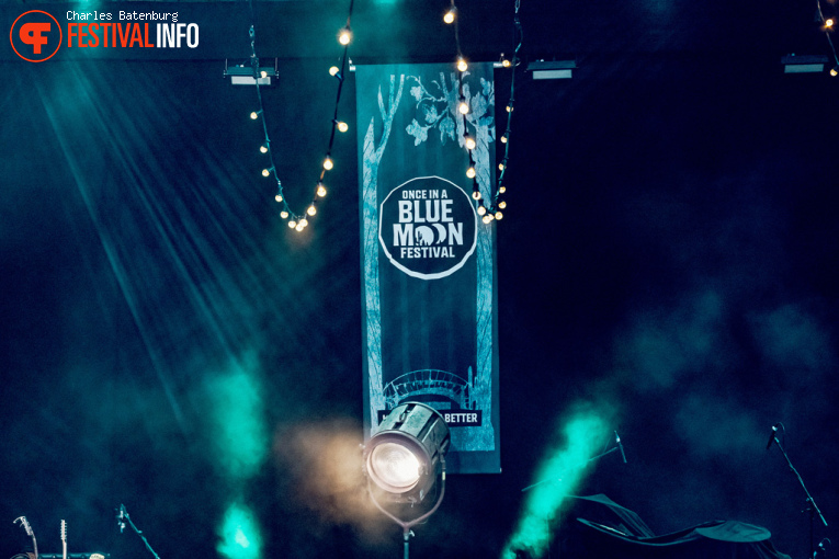 Once In A Blue Moon 2025 foto