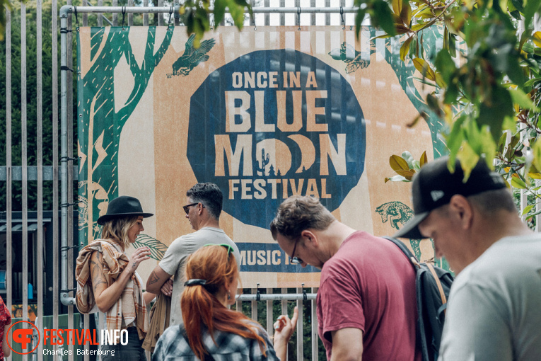 Once In A Blue Moon 2025 foto