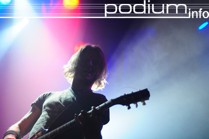 The Spades op The Spades - 9/5 - The Sugar Factory foto