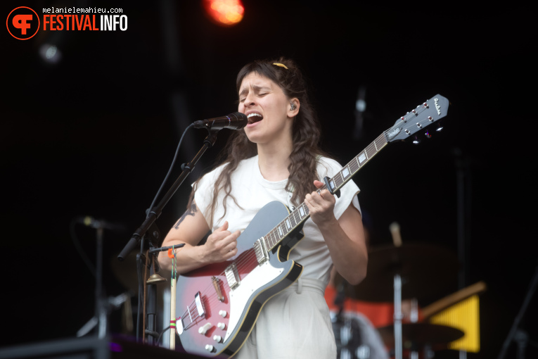 Black Sea Dahu op Paléo 2025 foto