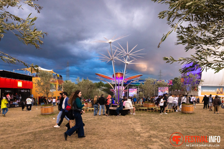 Paléo 2025 foto