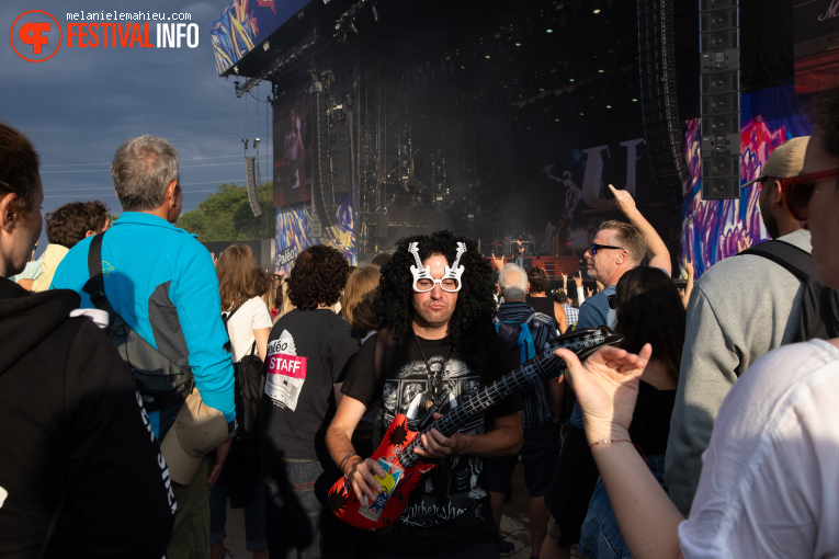 Paléo 2025 foto