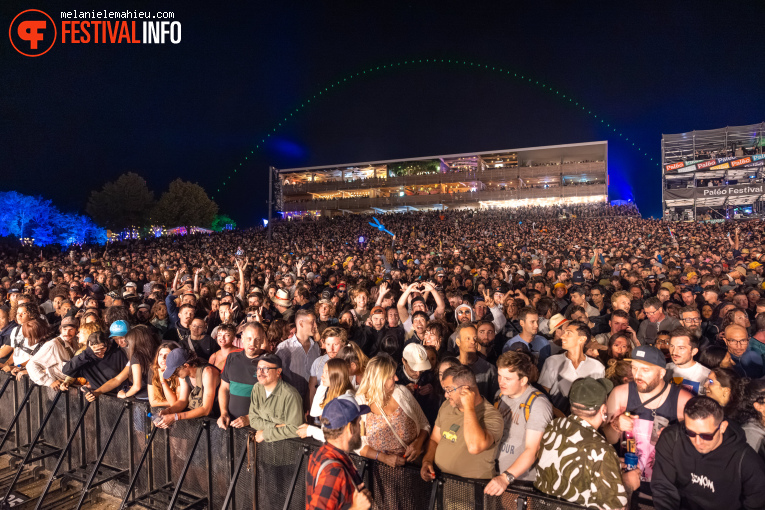 Paléo 2025 foto