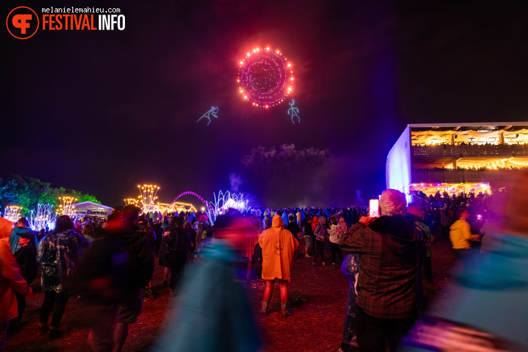 Paléo 2025 foto