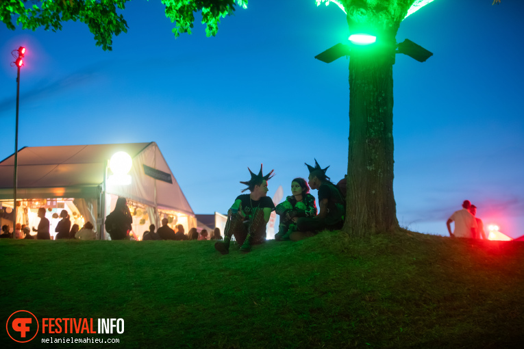 Paléo 2025 foto