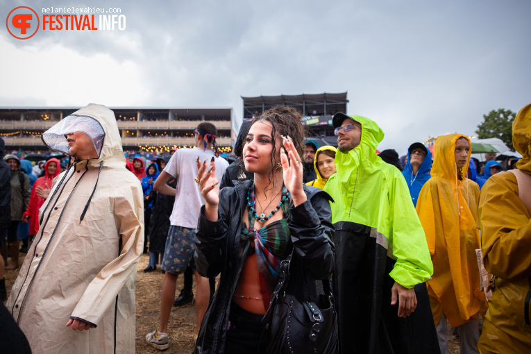 Paléo 2025 foto