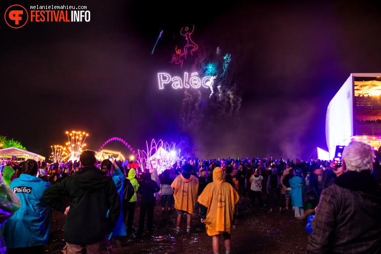 Paléo 2025 foto