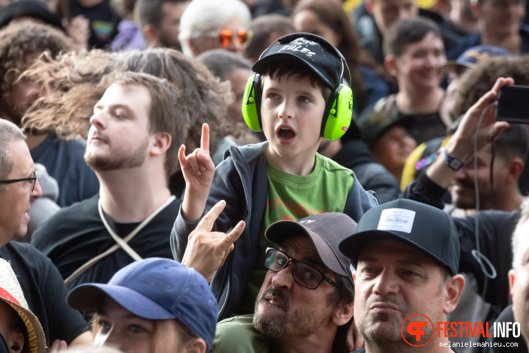Paléo 2025 foto