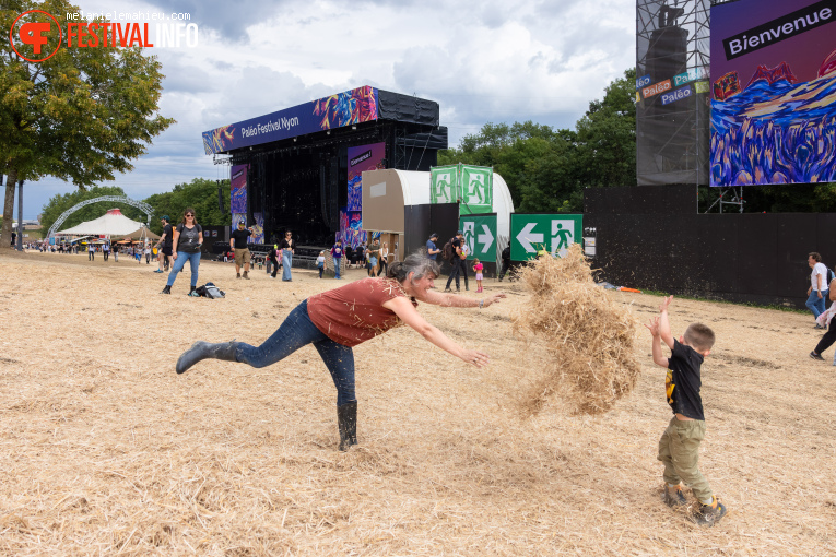 Paléo 2025 foto
