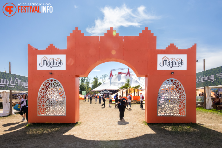 Paléo 2025 foto