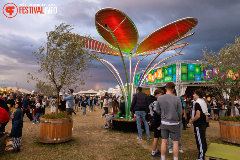 Paléo 2025 foto