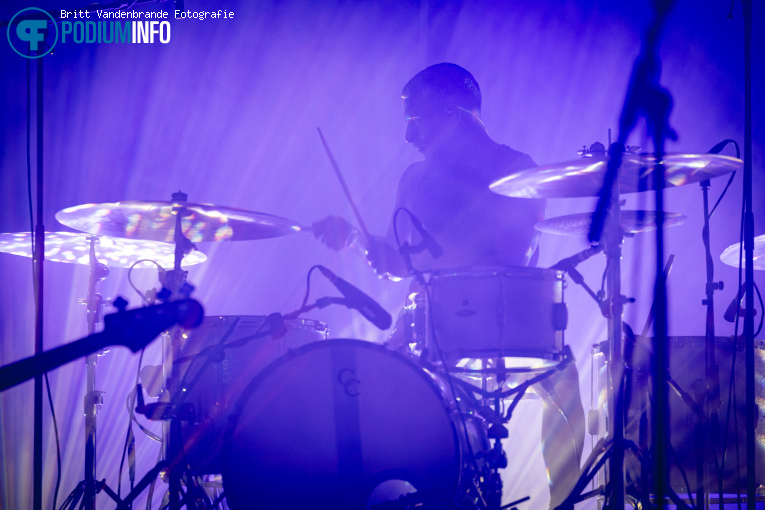 Cult of Luna op Cult of Luna - 13/08 - TivoliVredenburg foto