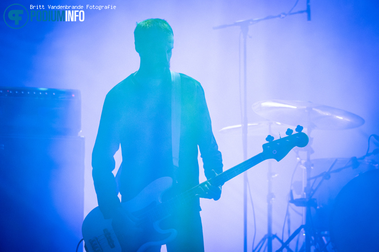Cult of Luna op Cult of Luna - 13/08 - TivoliVredenburg foto