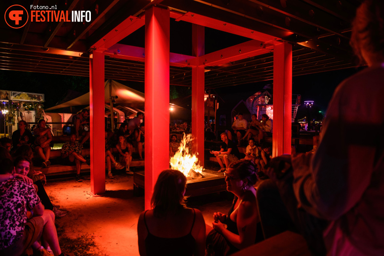 Lowlands 2025 - Vrijdag foto