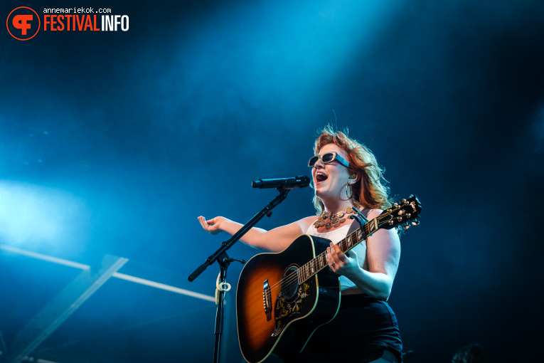 CMAT op Lowlands 2025 - Vrijdag foto