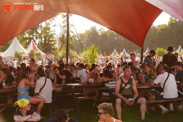 Lowlands 2025 - Vrijdag foto