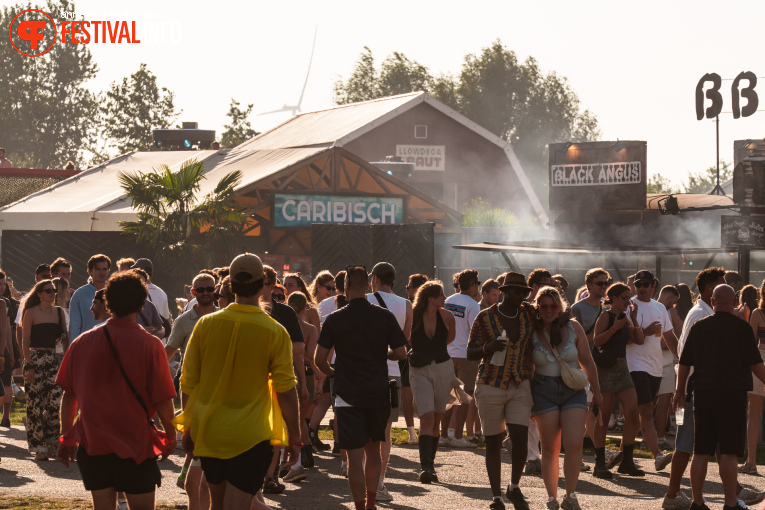 Lowlands 2025 - Vrijdag foto