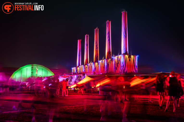 Lowlands 2025 - Vrijdag foto