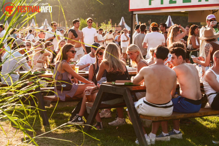 Lowlands 2025 - Vrijdag foto