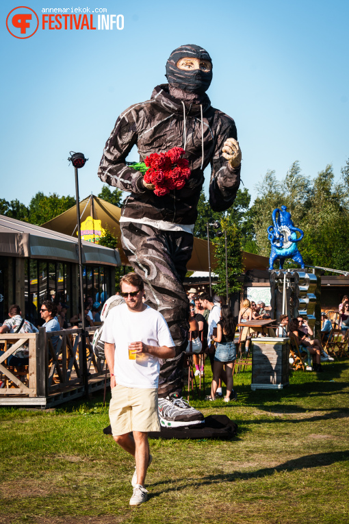 Lowlands 2025 - Vrijdag foto