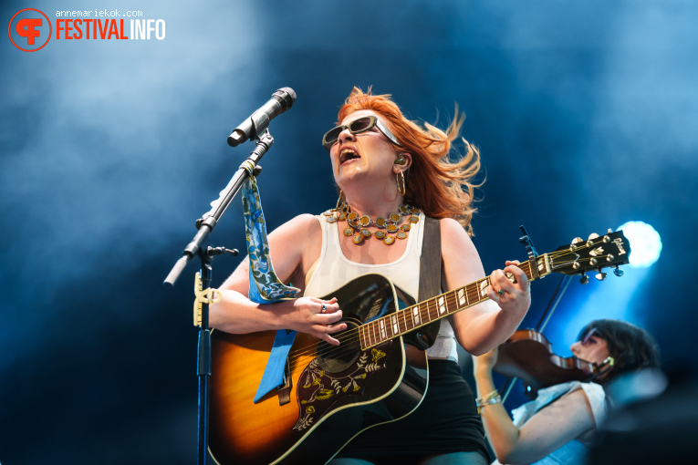 CMAT op Lowlands 2025 - Vrijdag foto