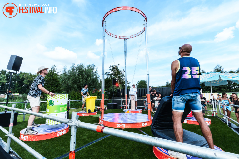 Lowlands 2025 - Vrijdag foto