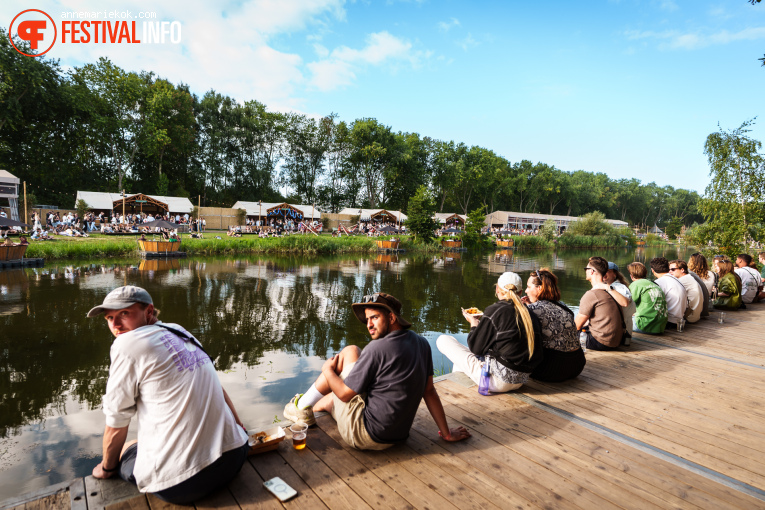 Lowlands 2025 - Zaterdag foto