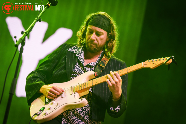MY BABY op Lowlands 2025 - Zaterdag foto