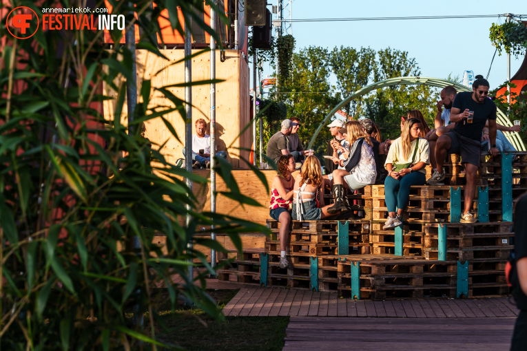 Lowlands 2025 - Zaterdag foto